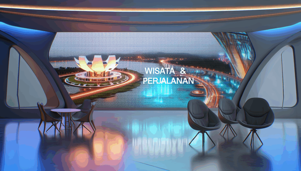 Liburan yang Ekonomis: Akhirnya Terungkap! Tips Menghemat Budget Selama Perjalanan yang Ampuh