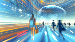 Cara Membuat Paspor Baru Secara Online: Alternatif Cerdas bagi Wisatawan Zaman Kini