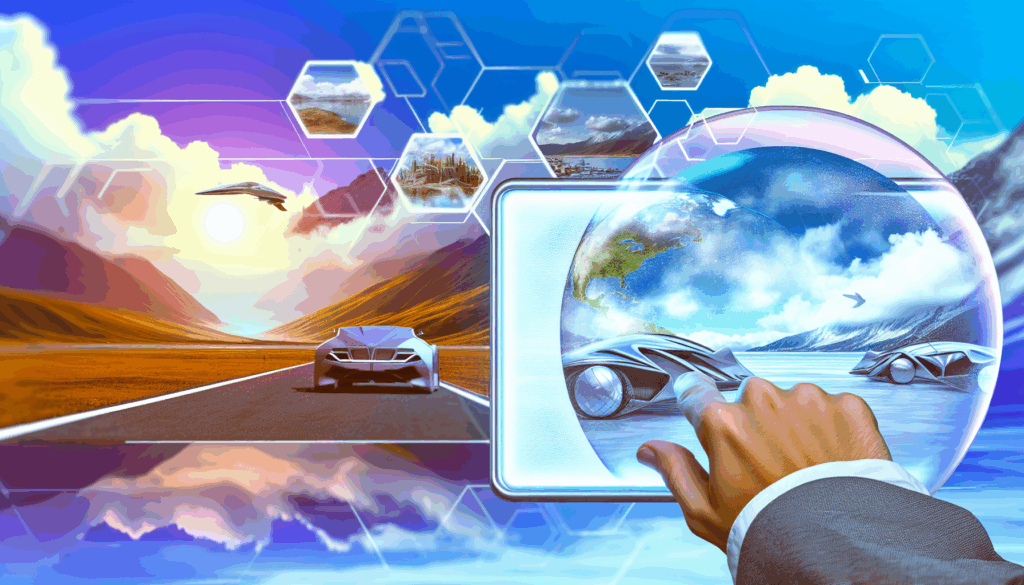 Siap Tantang Diri? Yuk, Intip Cara Prediksi Tiket Pesawat dan Liburan Super Murah dengan Teknologi AI Flight Aggregator 2026 Melawan Metode Tradisional