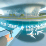 Saran Berburu Gambar Cahaya Utara: Menangkap Cahaya Alam yang Menakjubkan