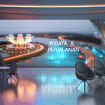 Cara Mengontrol Finansial Selama Liburan Panjang Dengan Mengoptimalkan Budget Tanpa Harus Menyusutkan Pengalaman.